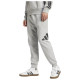 Adidas Ανδρικό παντελόνι φόρμας Big Logo French Terry Pants